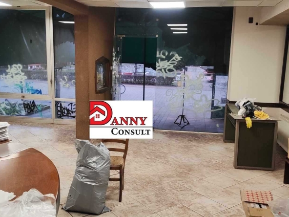 Магазин в Велико Търново, Акация - 145 кв.м за 528 €/кв.м - Снимка #1