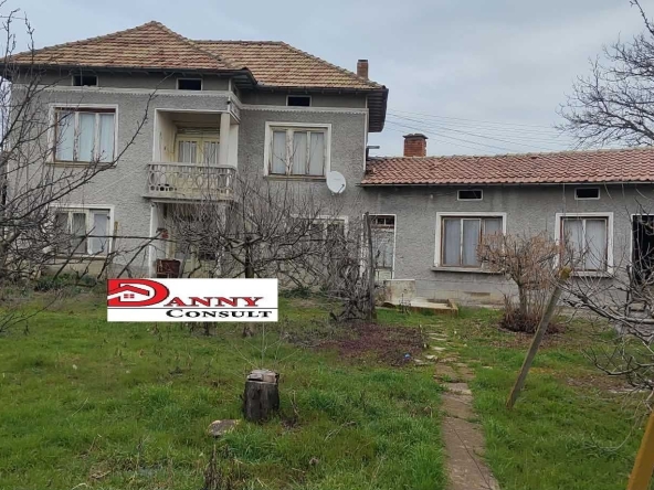 Къща в Велико Търново, Акация - 120 кв.м за 121 €/кв.м - Снимка #1