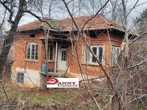 Къща в Велико Търново, Акация - 50 кв.м за 510 €/кв.м - Снимка #1