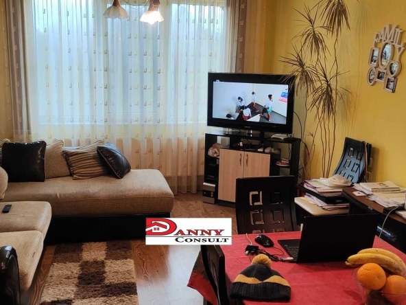 Тристаен апартамент в Павликени - 91 кв.м за 1099 €/кв.м - Снимка #1