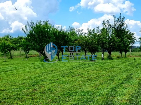 Парцел в с. Мерданя, Област Велико Търново - 1360 кв.м за 22 €/кв.м - Снимка #1