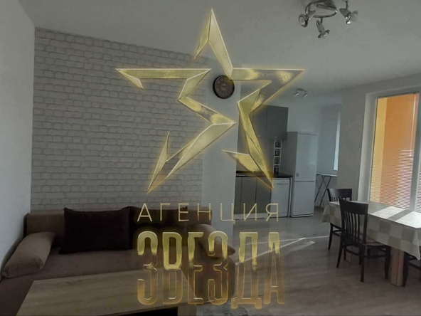 Дава се под наем Двустаен апартамент в Пловдив, Тракия - 60 кв.м за 400 € - Снимка #1