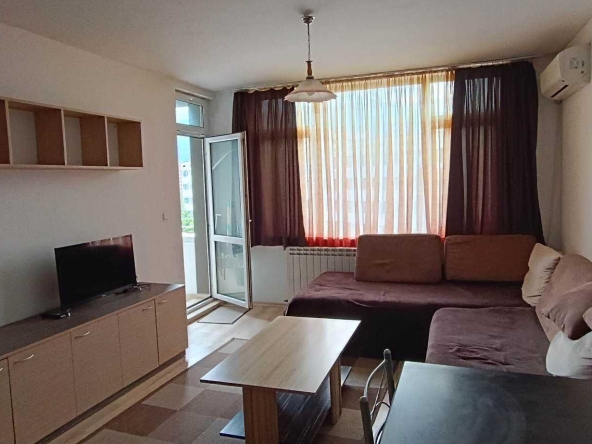 Дава се под наем Двустаен апартамент в София, Студентски град - 67 кв.м за 473.79 € - Снимка #1