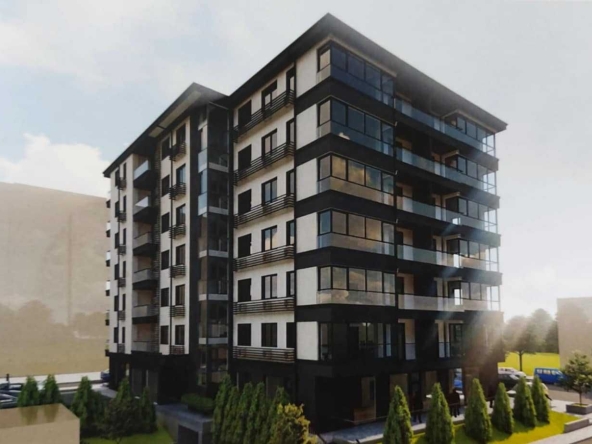 Парцел в Хасково, Бадема - 1440 кв.м за 278 €/кв.м - Снимка #1