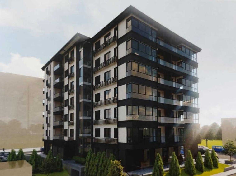Парцел в Хасково, Бадема - 1440 кв.м за 278 €/кв.м - Снимка #1