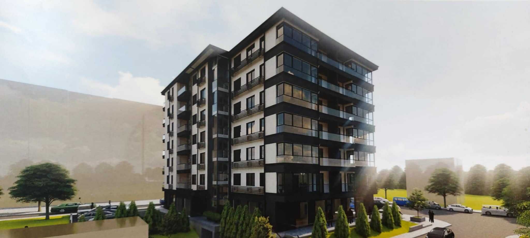 Парцел в Хасково, Бадема - 1440 кв.м за 278 €/кв.м - Снимка #1
