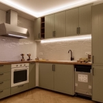 Дава се под наем Тристаен апартамент в София, Център - 90 кв.м за 1580 € - Снимка #1