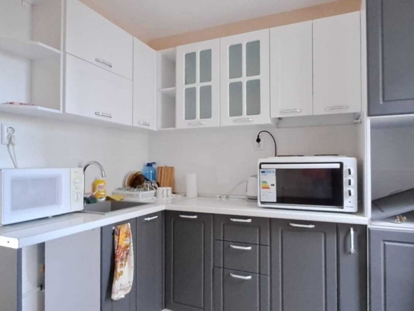 Тристаен апартамент в с. Равда, Област Бургас - 67 кв.м за 655 €/кв.м - Снимка #1