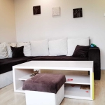 Дава се под наем Тристаен апартамент в София, Захарна фабрика - 100 кв.м за 600 € - Снимка #1