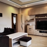 Дава се под наем Тристаен апартамент в София, Захарна фабрика - 80 кв.м за 600 € - Снимка #1