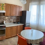 Дава се под наем Двустаен апартамент в Бургас, Братя Миладинови - 45 кв.м за 280.5 € - Снимка #1