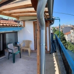 Дава се под наем Едностаен апартамент в Бургас, Възраждане - 40 кв.м за 178.5 € - Снимка #1