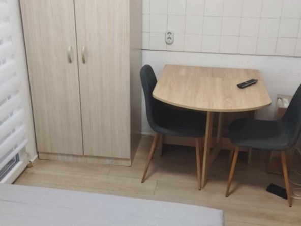 Дава се под наем Едностаен апартамент в Бургас, Братя Миладинови - 30 кв.м за 63.75 € - Снимка #1