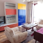 Едностаен апартамент в Луковит - 45 кв.м за 338 €/кв.м - Снимка #1