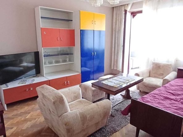 Едностаен апартамент в Луковит - 45 кв.м за 338 €/кв.м - Снимка #1