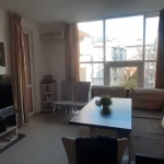 Дава се под наем Двустаен апартамент в к.к. Слънчев бряг - 60 кв.м за 331.5 € - Снимка #1