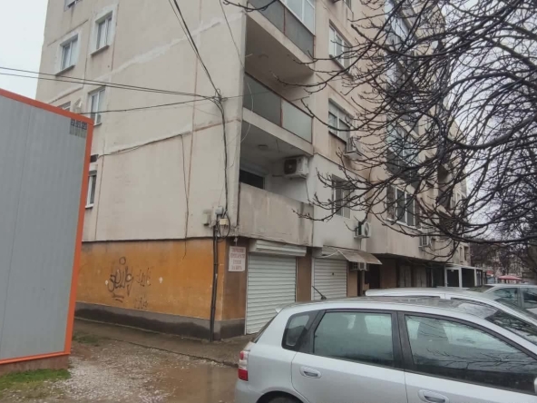 Тристаен апартамент в Пловдив, Център - 67 кв.м за 609 €/кв.м - Снимка #1