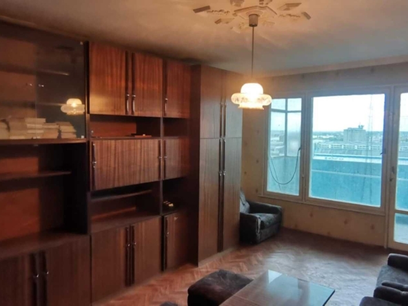 Двустаен апартамент в Стара Загора, Опълченски - 62 кв.м за 1355 €/кв.м - Снимка #1