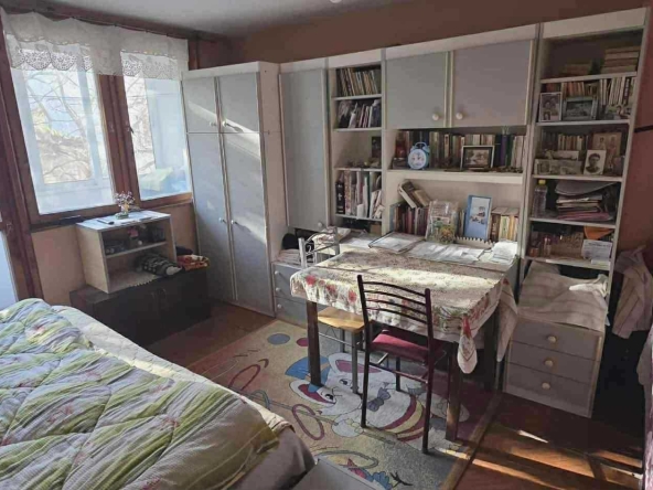 Четиристаен апартамент в Варна, Спортна зала - 89 кв.м за 2866 €/кв.м - Снимка #1