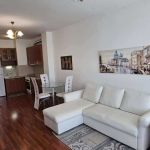 Дава се под наем Двустаен апартамент в София, Младост 1А - 72 кв.м за 650 € - Снимка #1