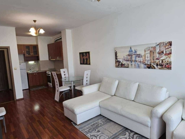 Дава се под наем Двустаен апартамент в София, Младост 1А - 72 кв.м за 650 € - Снимка #1