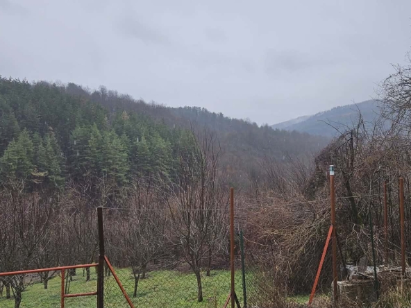 Къща в с. Голяма Желязна, Област Ловеч - 70 кв.м за 438 €/кв.м - Снимка #1