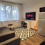 Дава се под наем Двустаен апартамент в София, Бояна - 50 кв.м за 600 € - Снимка #1