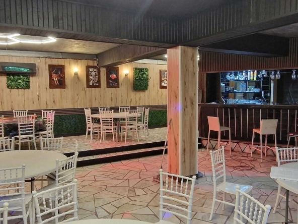 Дава се под наем Заведение в София, Модерно предградие - 300 кв.м за 1530 € - Снимка #1