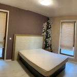 Дава се под наем Едностаен апартамент в Бургас, Възраждане - 30 кв.м за 200 € - Снимка #1