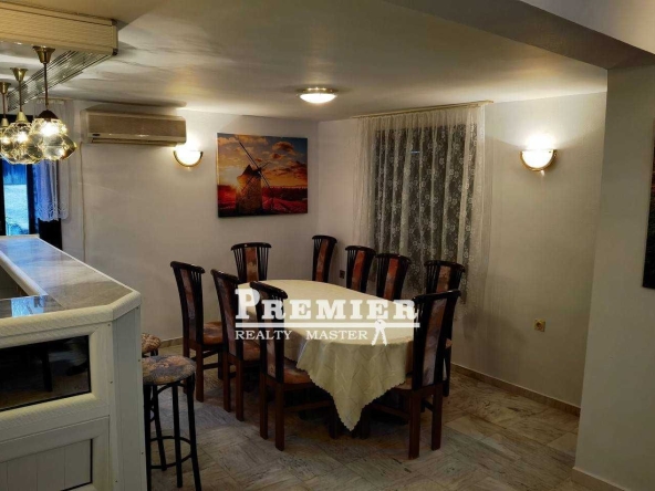 Къща в с. Кошарица, Област Бургас - 130 кв.м за 1000 €/кв.м - Снимка #1