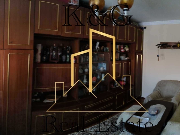 Двустаен апартамент в Разград, Абритус - 62 кв.м за 1234 €/кв.м - Снимка #1