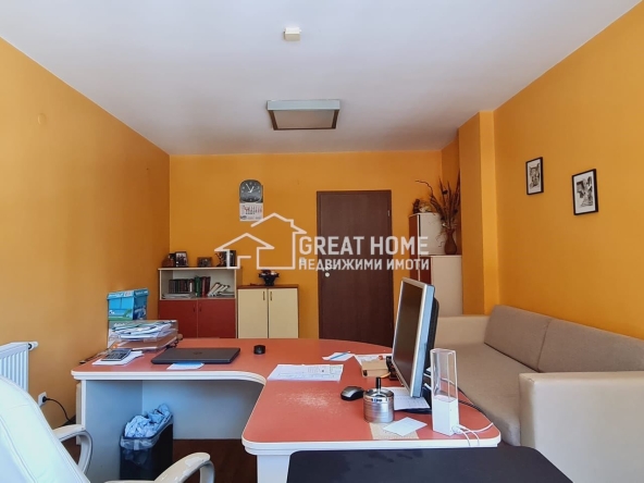 Многостаен апартамент в Търговище, Център - 118 кв.м за 1228 €/кв.м - Снимка #1