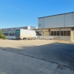 Промишлена сграда в Търговище, Промишлена зона - 3000 кв.м за 340 €/кв.м - Снимка #1