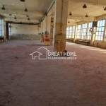 Дава се под наем Склад в Търговище, Промишлена зона - 800 кв.м за 612 € - Снимка #1