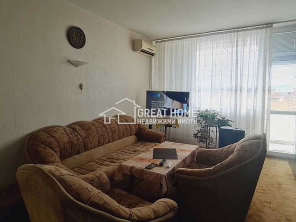 Многостаен апартамент в Търговище, Център - 101 кв.м за 1086 €/кв.м - Снимка #1