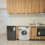 Дава се под наем Двустаен апартамент в Търговище, Запад 1 - 45 кв.м за 255 € - Снимка #1