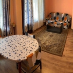 Дава се под наем Двустаен апартамент в Бургас, Възраждане - 60 кв.м за 178.5 € - Снимка #1