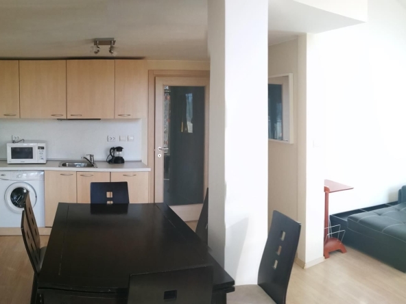 Дава се под наем Тристаен апартамент в София, Драгалевци - 80 кв.м за 1000 € - Снимка #1