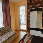 Дава се под наем Двустаен апартамент в Варна, Център - 65 кв.м за 484.5 € - Снимка #1