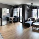 Дава се под наем Тристаен апартамент в София, Кръстова вада - 105 кв.м за 850 € - Снимка #1