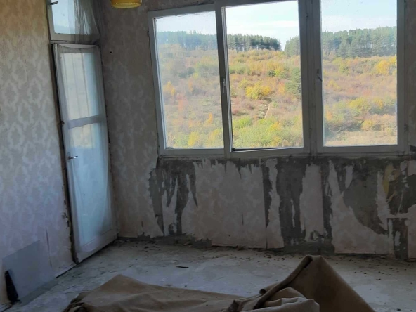 Двустаен апартамент в Омуртаг - 51 кв.м за 350 €/кв.м - Снимка #1