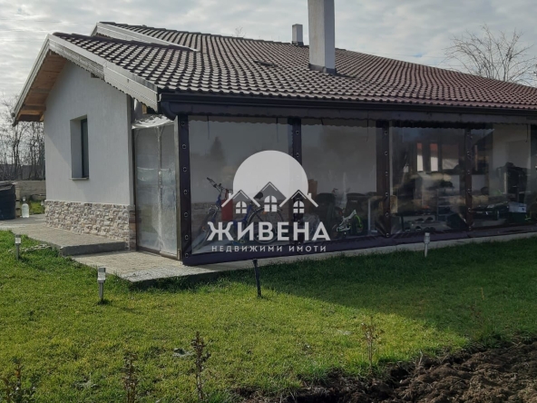 Къща в с. Кочмар, Област Добрич - 91 кв.м за 759 €/кв.м - Снимка #1