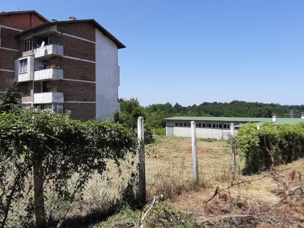 Склад в Антоново - 475 кв.м за 193 €/кв.м - Снимка #1