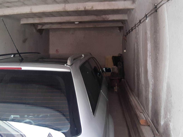 Гараж / Паркомясто в Търговище, Център - 21 кв.м за 729 €/кв.м - Снимка #1