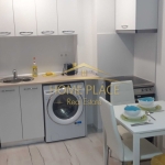 Дава се под наем Двустаен апартамент в Варна, Зимно кино Тракия - 40 кв.м за 459 € - Снимка #1