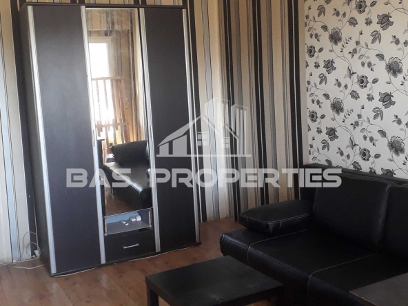 Двустаен апартамент в София, Люлин 4 - 66 кв.м за 1970 €/кв.м - Снимка #1