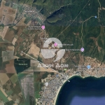 Парцел в с. Кошарица, Област Бургас - 5000 кв.м за 8 €/кв.м - Снимка #1