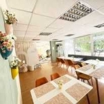 Дава се под наем Зала за събития в София, Младост 4 -  кв.м за 178.5 € - Снимка #1