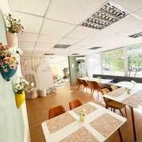 Дава се под наем Зала за събития в София, Младост 4 -  кв.м за 178.5 € - Снимка #1