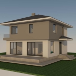 Парцел в Бургас, Банево - 400 кв.м за 175 €/кв.м - Снимка #1